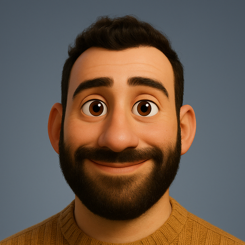 Avatar à propos